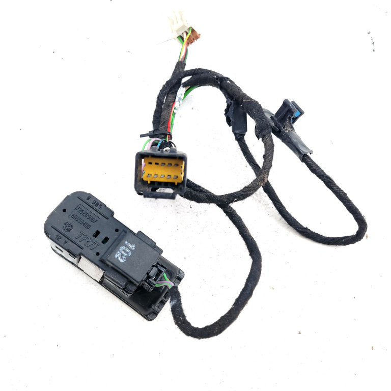 Buton Alfa Romeo 147 (937) 2000 - 2010 735265087, 60353400