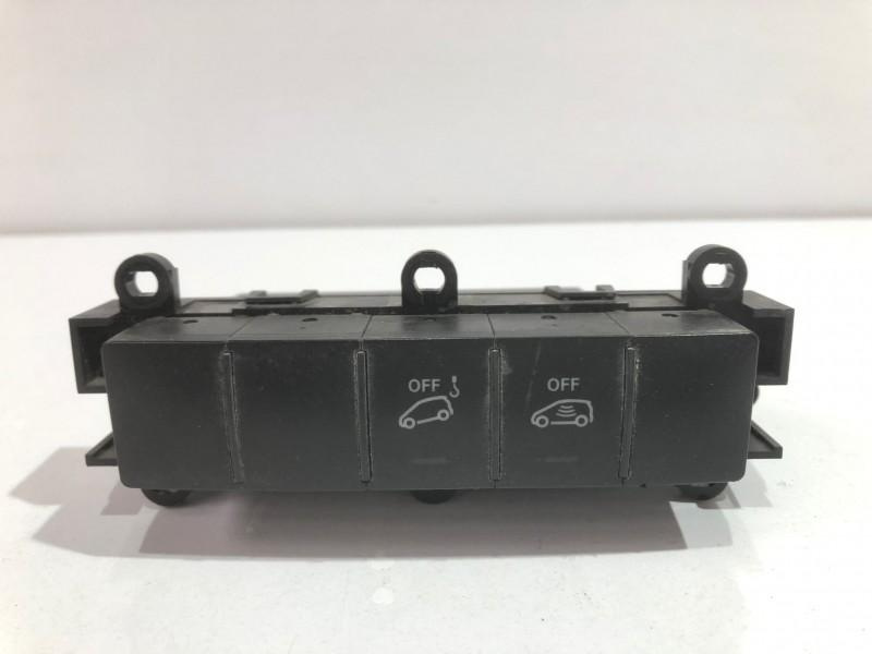 Buton antifurt carlig a1698208410 Mercedes-Benz A-Class W169 [2004 - 2008]