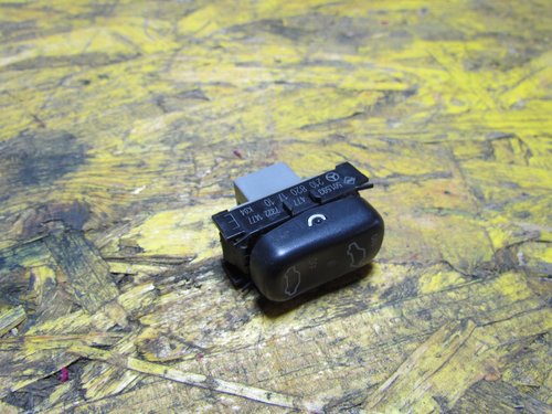 BUTON ANULARE SENZORI ALARMA MERCEDES W210 1998