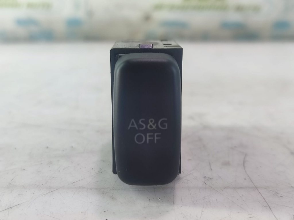 Buton AS&G OFF Mitsubishi ASX [2010 - 2012] 1.8 di-d 4N13