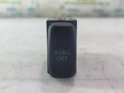 Buton AS&G OFF Mitsubishi ASX [2010 - 2012] 1.8 di-d 4N13