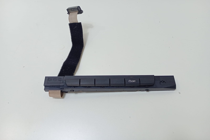 Buton ASC 03744650 BMW Seria 1 E81/E82/E87/E88 [facelift] [2007 - 2012]