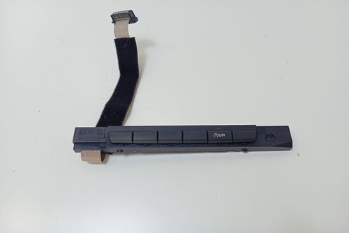 Buton ASC 03744650 BMW Seria 3 E90/E91/E92/E93 [facelift] [2008 - 2013]