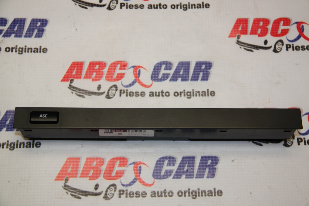 Buton ASC BMW Seria 5 E39 cod: 61318373707 model 2000