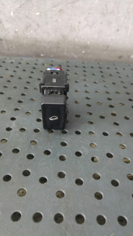 Buton asistenta coborare renault koleos 1 hy