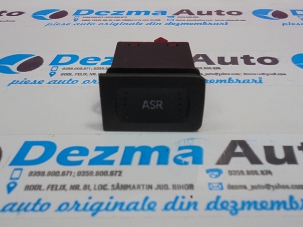 Buton asr 1J0927133A, Vw Golf 4 (1J1) (id:139948)