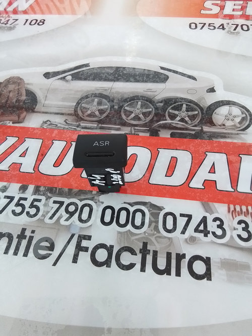 Buton ASR Audi A4 (1994-2001) [8D2, B5] 1.9 Motorina 2000, 8D0927133B