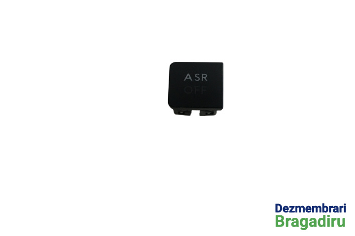 Buton ASR Cod: 1K0927118A 1K0927118A Volkswagen VW Golf 5 [2003 - 2009] Hatchback 3-usi 1.9 TDI 6DSG (105 hp) Cod motor: BKC, Cod cutie: HLH, Cod culoare: LA6Q