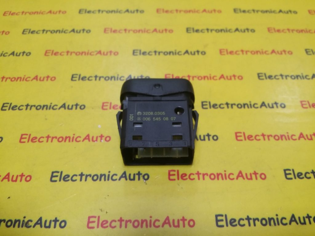 Buton ASR Mercedes Sprinter, 0065450807, 32080305