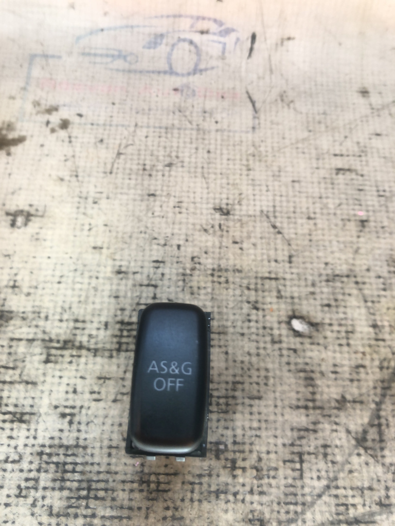 Buton ASR Mitsubishi ASX 1.8 Motorina 2014