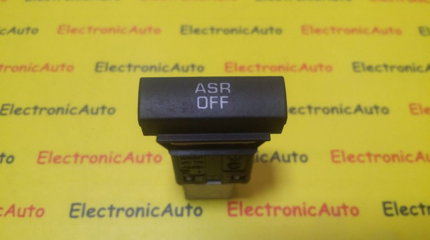 Buton ASR Skoda, 1Z0927133A