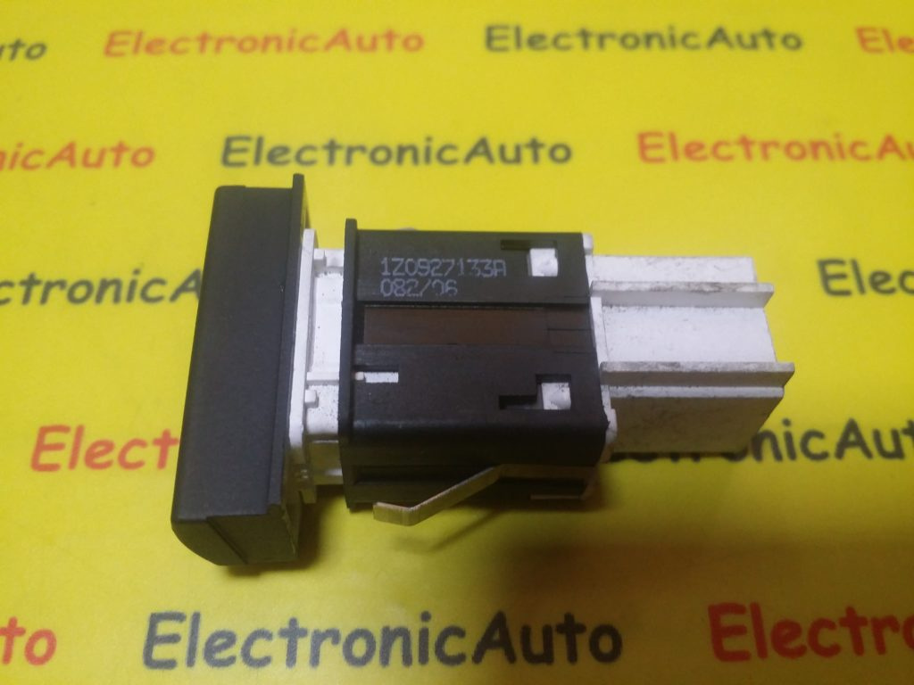 Buton ASR Skoda, 1Z0927133A