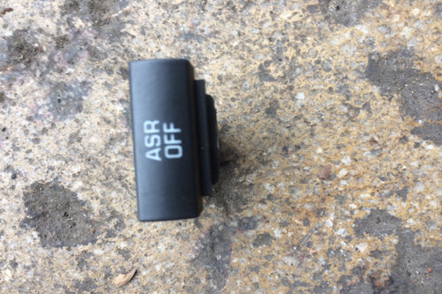 Buton ASR Skoda Octavia 2 [2004 - 2008] Combi wagon 5-usi 1.9 TDI MT (105 hp) (1Z5)