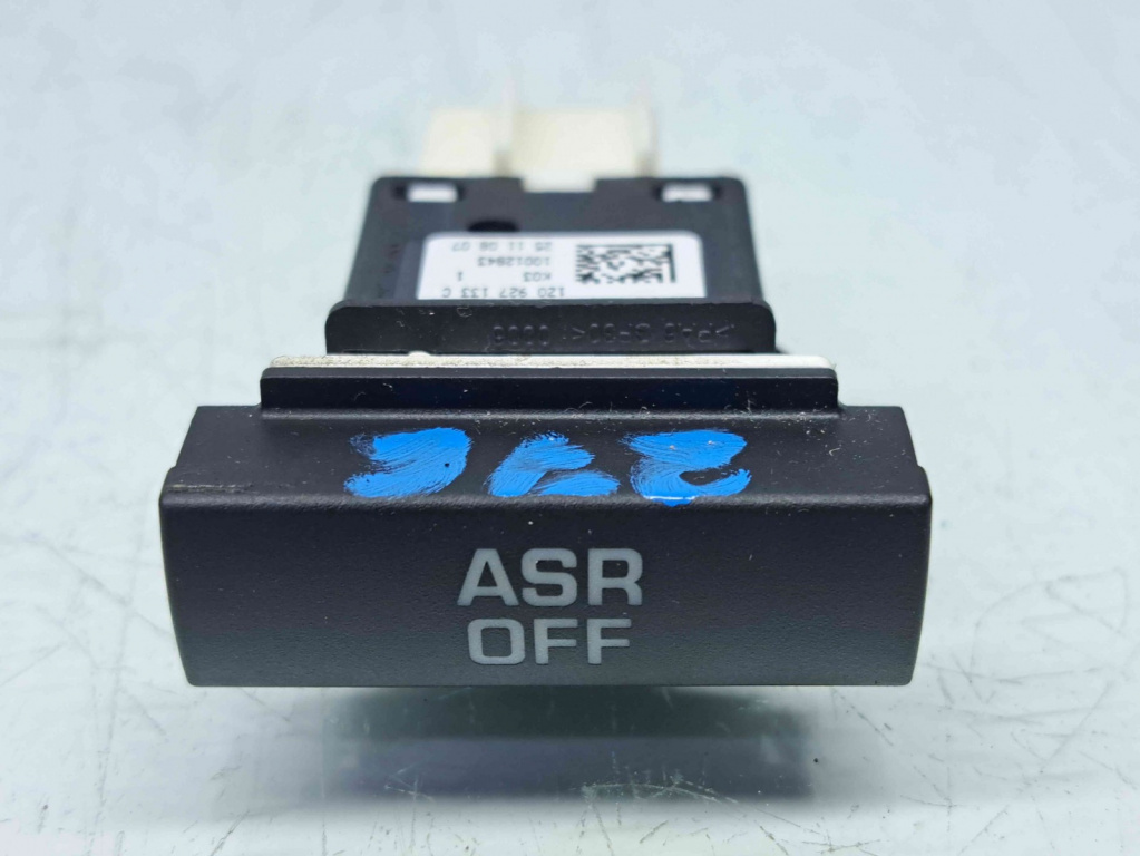 Buton ASR Skoda Octavia 2 Combi (1Z5) [Fabr 2004-2013] 1Z0927133C