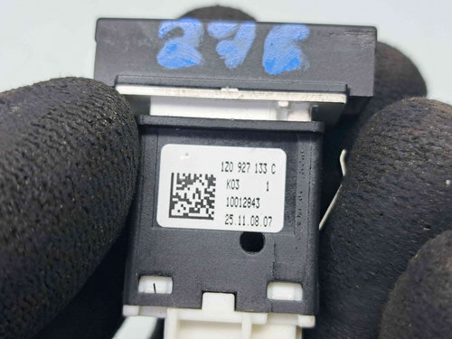 Buton ASR Skoda Octavia 2 Combi (1Z5) [Fabr 2004-2013] 1Z0927133C