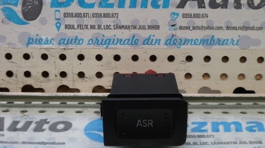 Buton asr Vw Golf 4 (1J) 1J0927133A