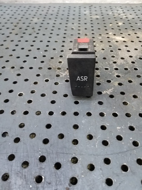 Buton asr vw passat b5 3b 3b0927133a