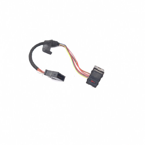 Buton Audi A3 (8L1) 1996-2003 Switch 8L0962107, 893971994