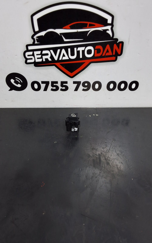 Buton Audi A4 (2015-2019) [8W2, B9] 2.0 Motorina 2016, 4M1907569