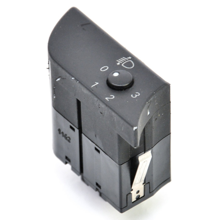 Buton Audi A4 B6 (8E) 2000-2004 1.9 Tdi Avf Motorina 8E2919094, 8E2 919 094 Helag