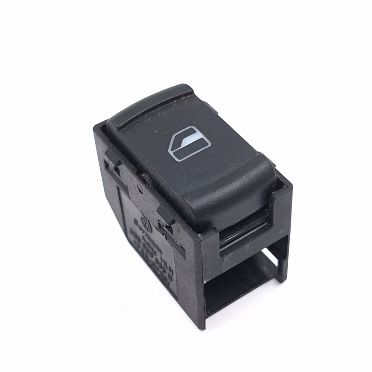 Buton Audi A4 B6 (8E) 2000-2004 2.5 Tdi Aym Motorina Switch 3B0959855B, 3B0 959 855 B, 3B0959855 Helag