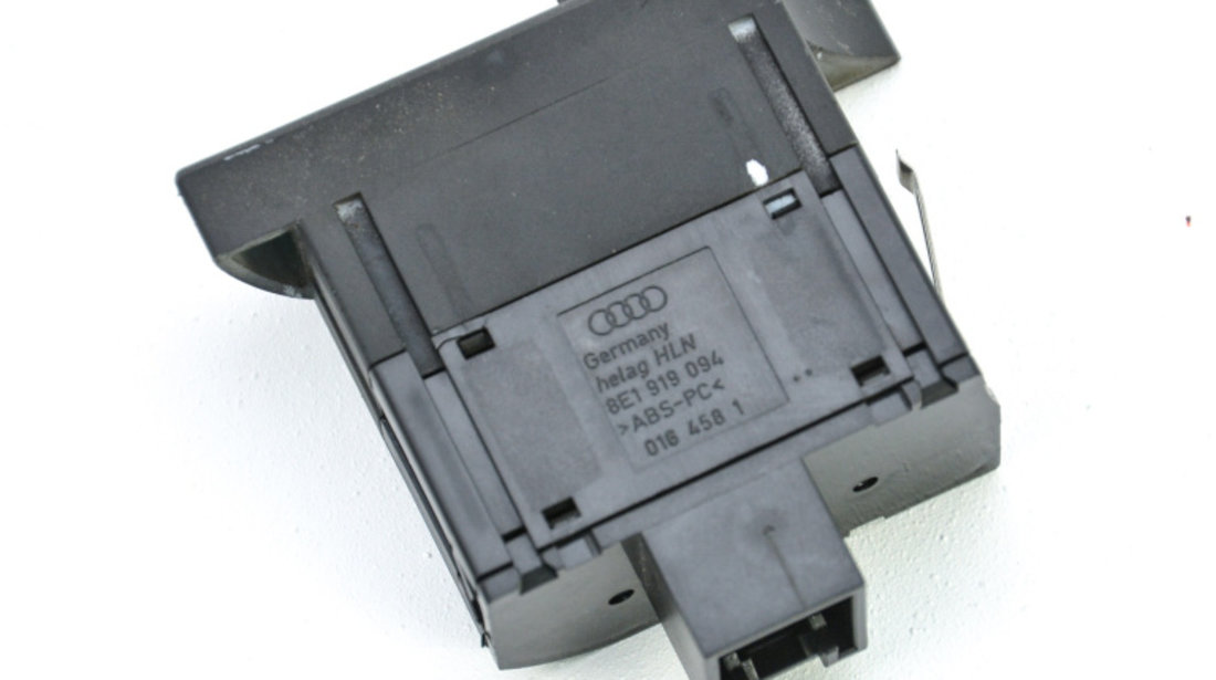 Buton Audi A4 B6 (8E) 2000 - 2004 Benzina 8E1919094, 8E1 919 094