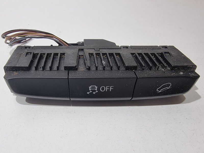 Buton Audi A5 (2007-2011) [8T3] 8K0959673B