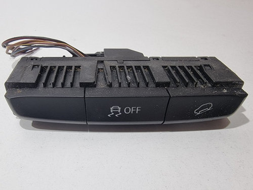 Buton Audi A5 (2007-2011) [8T3] 8K0959673B