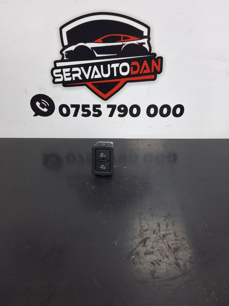 Buton Audi A6 (2004-2011) [4F2, C6] 2.7 Motorina 2009, 4F0959527 / DEZACTIVARE ALARMA