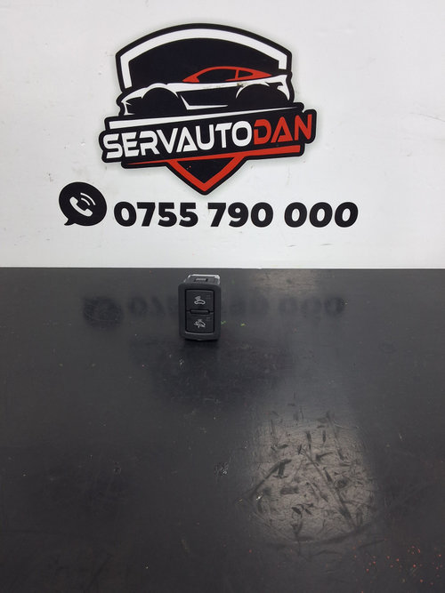 Buton Audi A6 (2004-2011) [4F2, C6] 2.7 Motorina 2009, 4F0959527 / DEZACTIVARE ALARMA