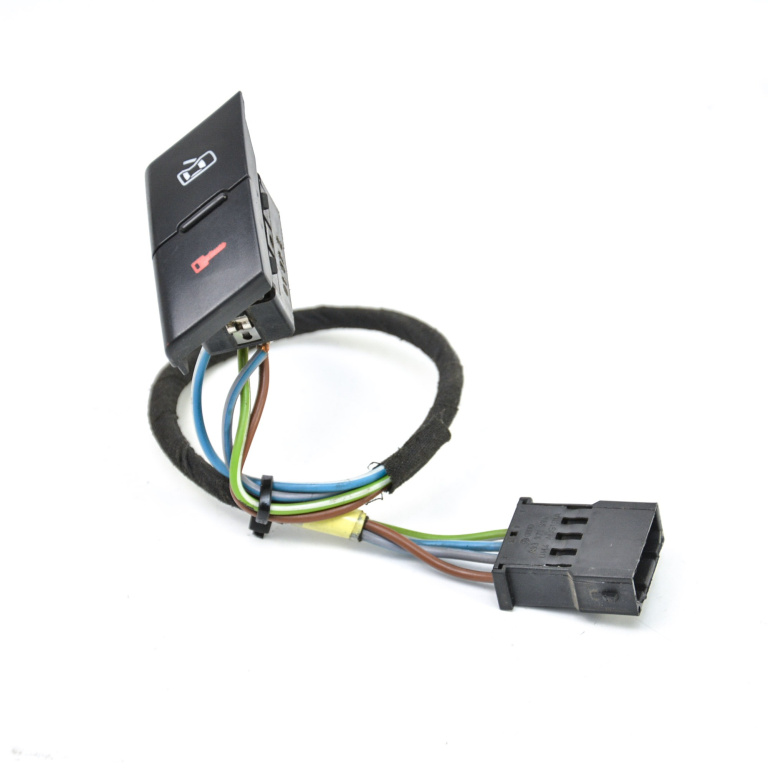 Buton Audi A6 (4B, C5) 1997-2005 2.5 Tdi Quattro Akn Motorina Switch 4B1962107, 4B1 962 107