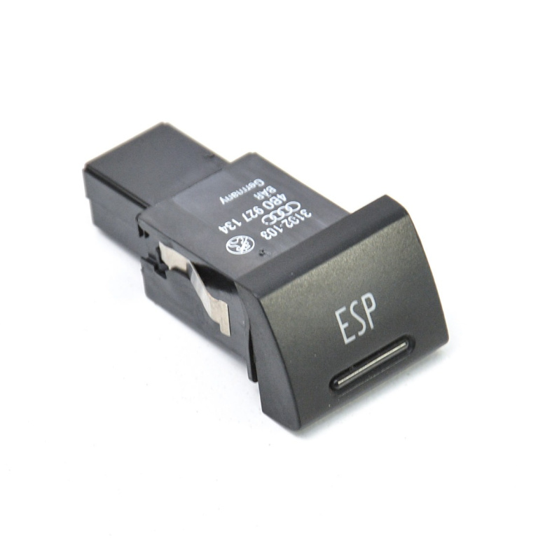Buton Audi A6 (4B, C5) 1997-2005 2.5 Tdi Quattro Akn Motorina Switch 4B0927134, 4B0 927 134