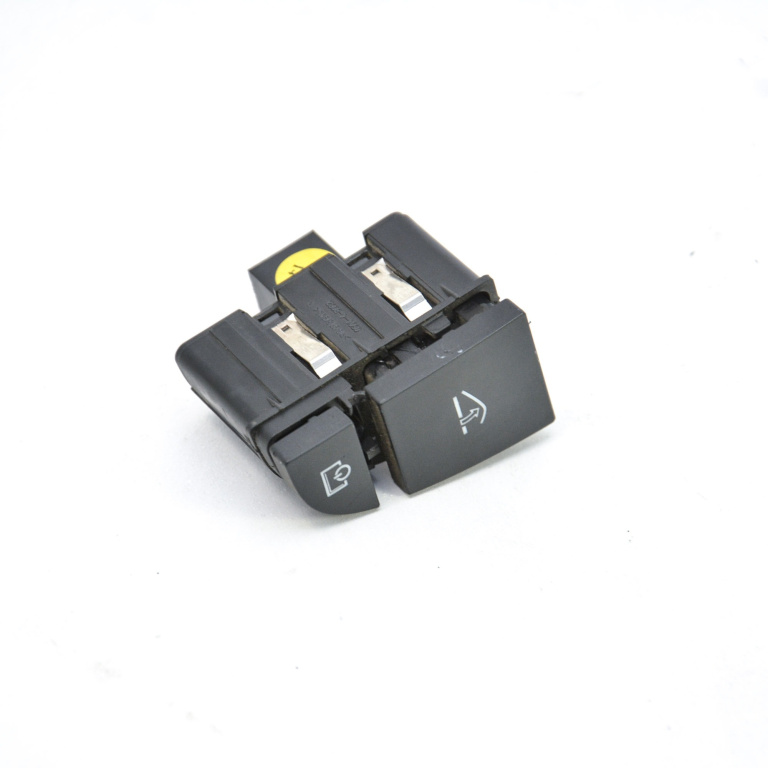 Buton Audi A6 (4F, C6) 2004-2011 2.0 Tdi Bre Motorina Switch 4F2927227A, 4F2 927 227 A, 4F2 927 227, 4F2927227