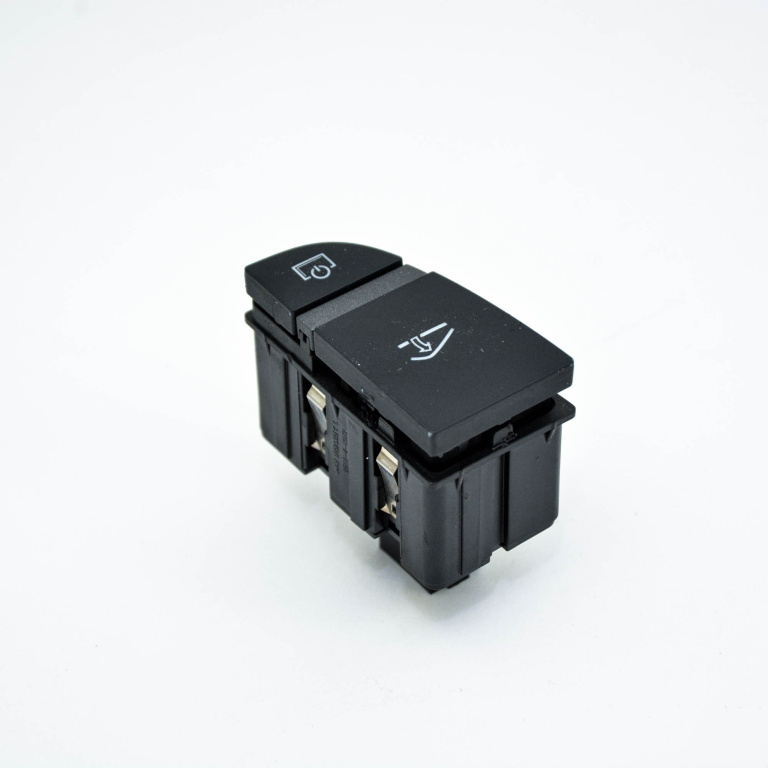 Buton Audi A6 (4F, C6) 2004-2011 3.0 Tdi Quattro Bmk Motorina 4F1927227A