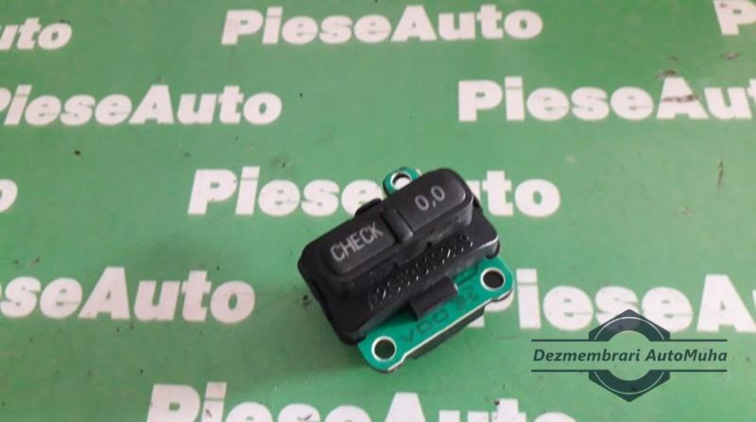 Buton Audi A8 (2002-2009) [4E_] 4e0907569