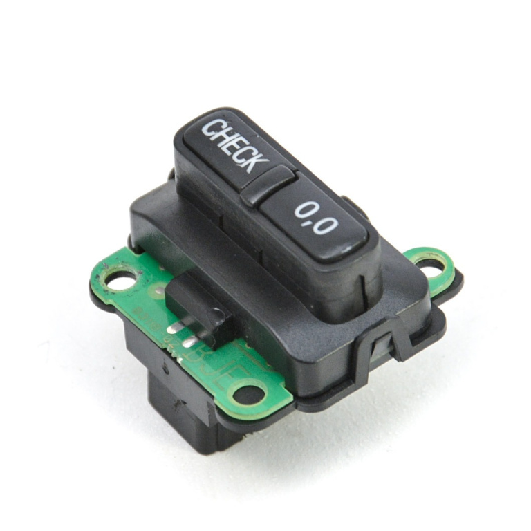 Buton Audi A8 (4E) 2002-2009 4.0 Tdi Quattro Ase Motorina Switch 4E0907569, 4E0 907 569