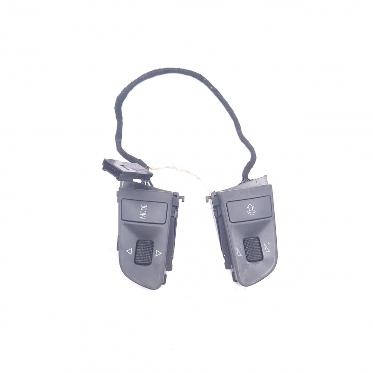 Buton Audi Q7 (4L) 2006-2015 3.0 Tdi Bug Motorina Switch 4F0951527A, 4F0951527, 61676391N00, 61676390, 61676391, 61676390100 Trw