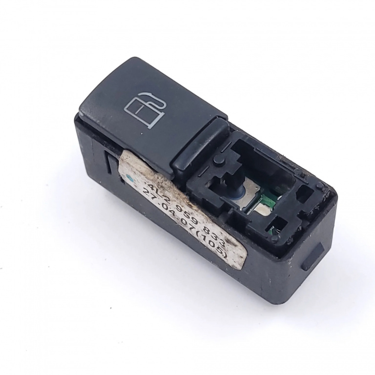 Buton Audi Q7 (4L) 2006-2015 3.0 Tdi Bug Motorina Switch 4L2959833, 4L2-959-833, 270407105