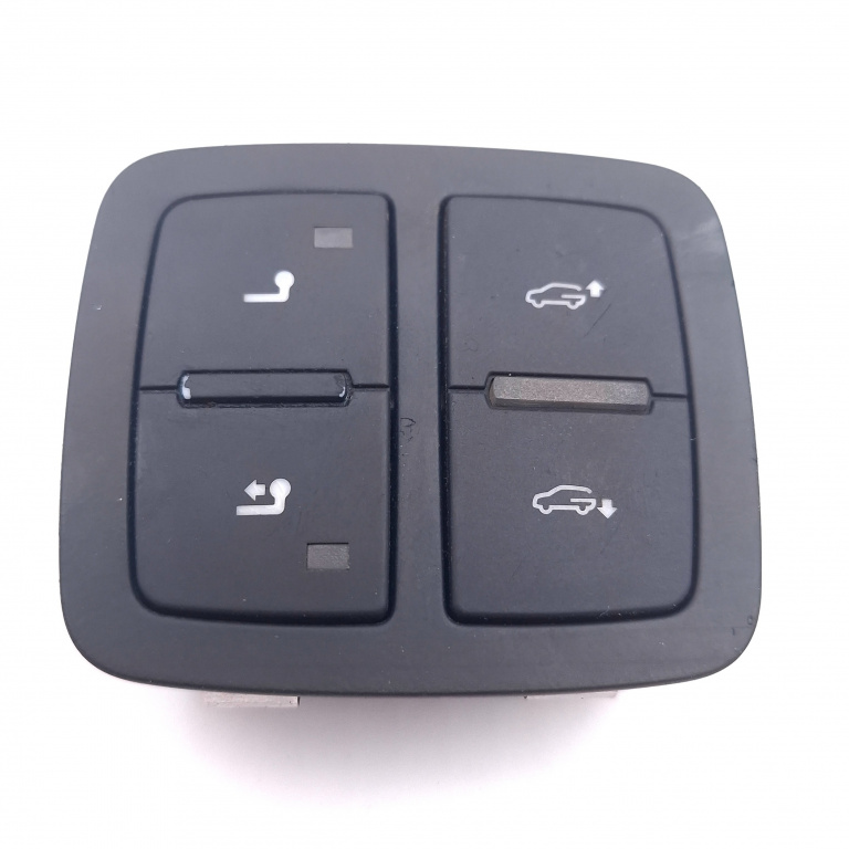 Buton Audi Q7 (4L) 2006-2015 3.0 Tdi Bug Motorina Switch 4L0959511, 4L0-959-511 Bja Automotive Gmbh