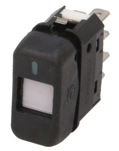 Buton Auger A0025456907 AUG76080