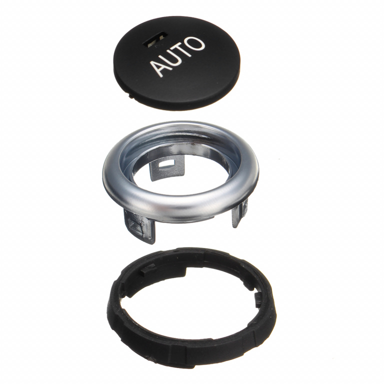 Buton Auto Clima Compatibil Bmw X5 F15 2013-2018 EWS-BM-099