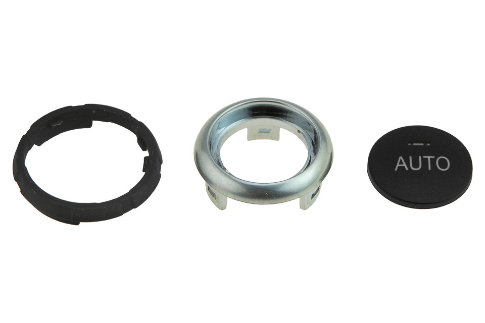 Buton Auto Clima Compatibil Bmw X5 F15 2013-2018 EWS-BM-099