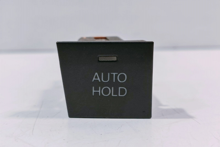 Buton auto hold 3C0927227B Volkswagen VW Passat B6 [2005 - 2010]