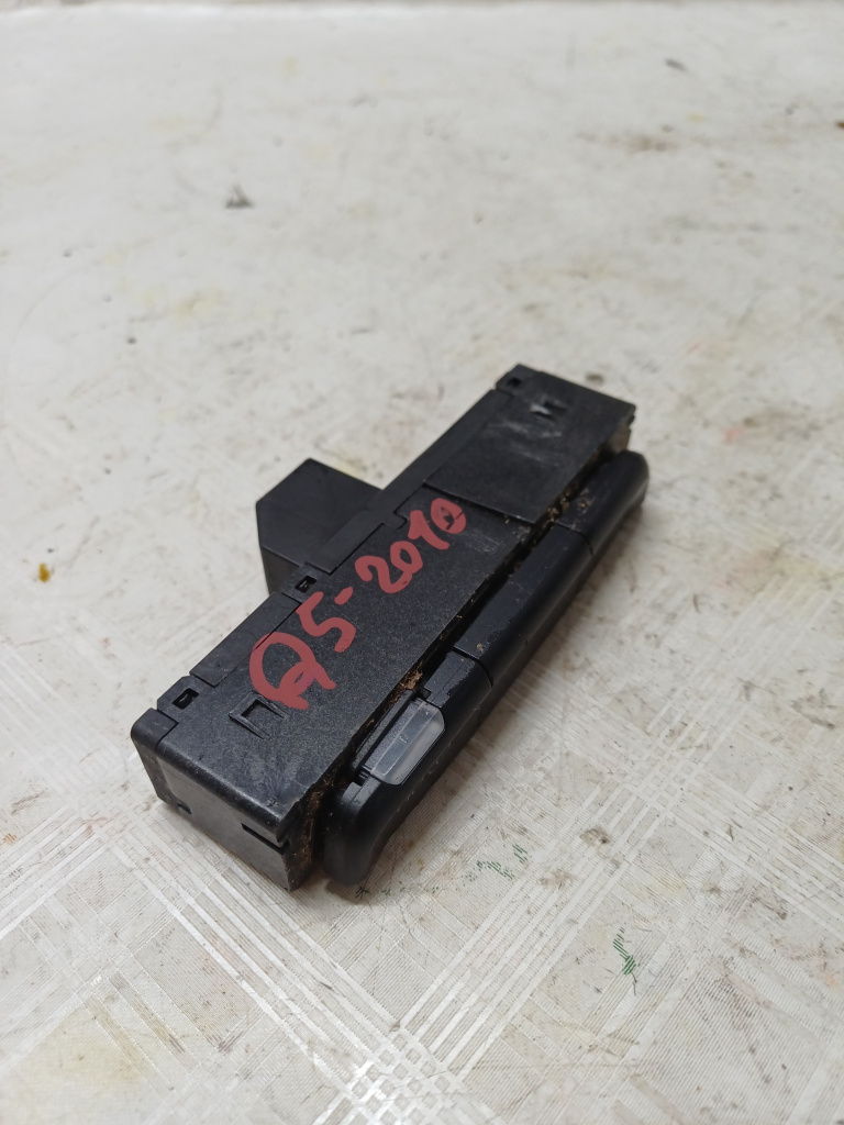 Buton auto hold Audi Q5 - Motorina 2010, 8K0959673L