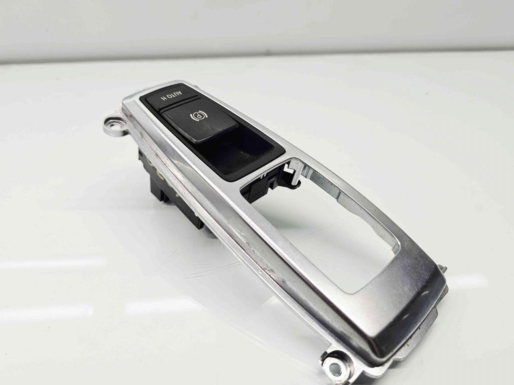 Buton Auto Hold Bmw X5 (E70) [Fabr 2007-2013] 9148508