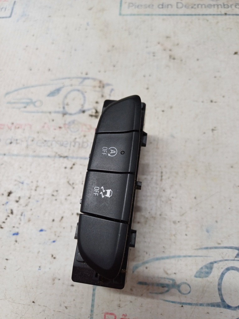 Buton auto hold Opel Astra K 1.6 Motorina 2015, 39028740