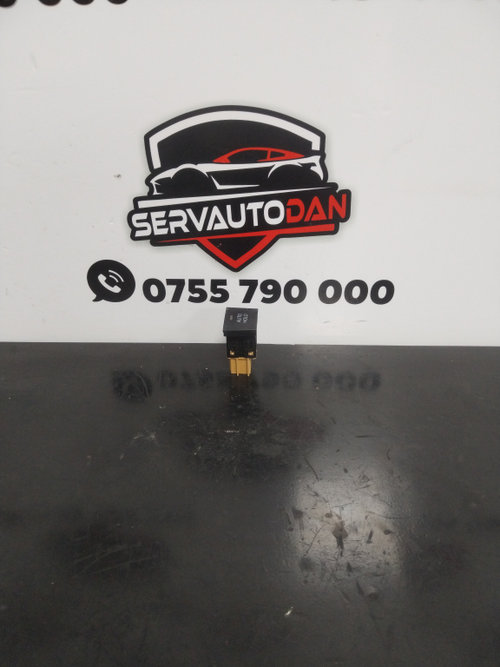 Buton auto hold Volkswagen Passat B6 3C (2005-2010) 1.9 Motorina 2007, 3C0927122B