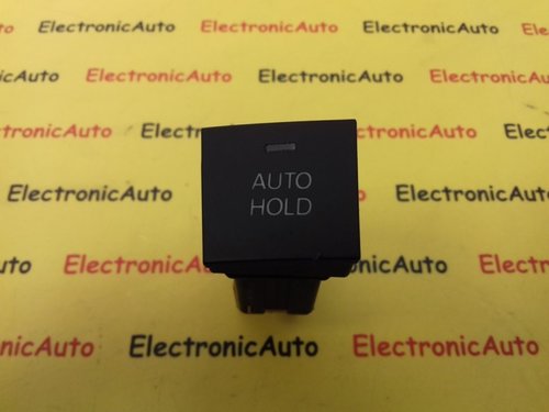 Buton Auto Hold Vw Passat B6, 3C0927227A