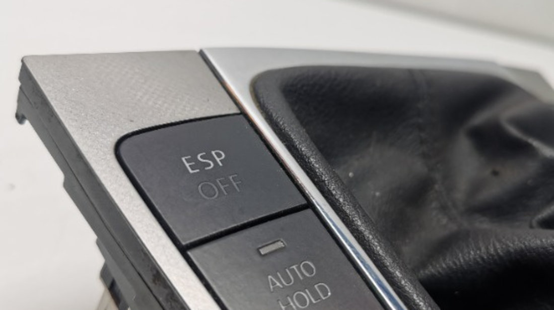 Buton Auto Hold VW Passat B6 buton ESP butoane comenzi