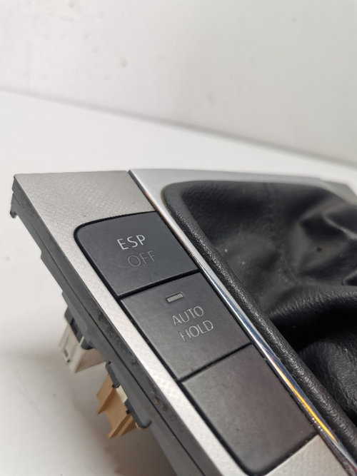 Buton Auto Hold VW Passat B6 buton ESP butoane comenzi